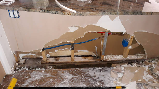 Best Emergency water damage restoration  in Cumberland, WI