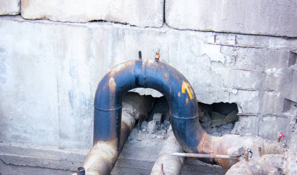 Best 24-hour water damage restoration  in Cumberland, WI